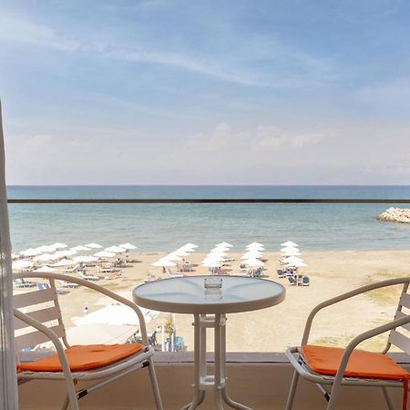 Aqua Luxury Suites By Estia Roda  Exterior photo